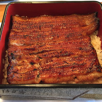 鰻割烹 伊豆栄 本店 - 
