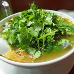 ソンポーン - トム プラー