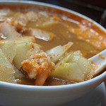 ソンポーン - ゲーン ソム マラコー