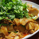 ソンポーン - パッ ペッ ムー ノーマイ