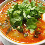 ソンポーン - 冬瓜のゲーン