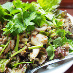 ソンポーン - ラープ クルアンナイ