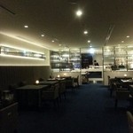 SALONE 2007 - 店内