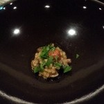 SALONE 2007 - 大麦　ペッシュラグ　茸