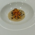 SALONE 2007 - 鮮魚　ウイキョウ　人参