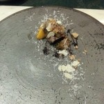 SALONE 2007 - 子羊　かぼちゃ　アマレッティ