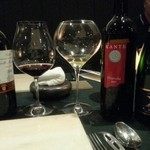 SALONE 2007 - スプマンテ、白と赤ワインで３本