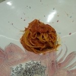 SALONE 2007 - スパゲッティ
      
      ポモドール