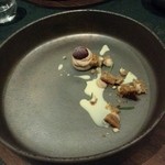 SALONE 2007 - ドルチェ
      