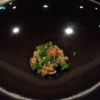 SALONE 2007 - 大麦　ペッシュラグ　茸
