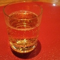 宗胡 - 青りんごシードル