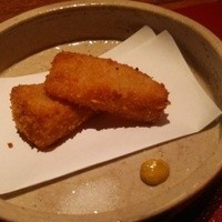 宗胡 - 聖護院蕪フライ