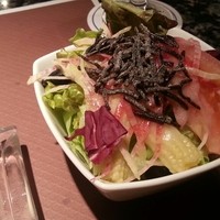 鉄板焼 銀杏 ホテル日航大阪 - 