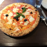 Serafina NEW YORK さいたま新都心店 - 