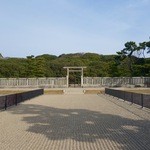 釜揚うどん一紀 - 【その他】大きすぎて、よくわかりません。