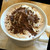 スターバックス・コーヒー - ドリンク写真:チョコラティクランブルココ 無脂肪ミルク