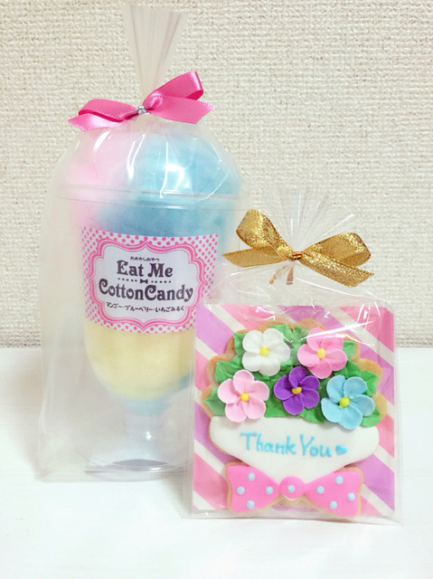 Eat Me イート ミー 柏の葉キャンパス スイーツ その他 食べログ