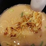 麺屋よかたい - 