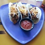 Tequileria Restaurante y Cantina - 