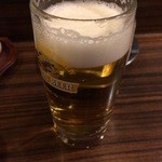 Kurobee - 生ビール