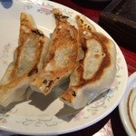 麺龍 炎の杜 - 