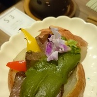 RESTAURANT 1899 OCHANOMIZU - 