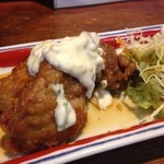 うどん屋 米ちゃん - 