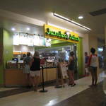 Jamba Juice - 