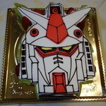 お菓子の工房 Karan - もはや説明の必要ナシ！