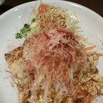 キッシュ - ボリュームも味も最高！