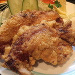 中国料理　紅龍 - 