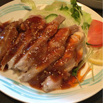 中国料理　紅龍 - 