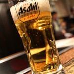 ヤマダモンゴル - 生ビール