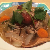 割烹 大田川 - 