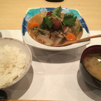 割烹 大田川 - 