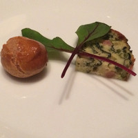 SINC BISTRO - 
