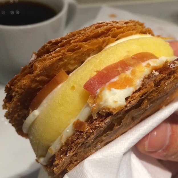 閉店 ジェイエスパンケーキカフェ 下北沢店 J S Pancake Cafe 下北沢 カフェ 食べログ