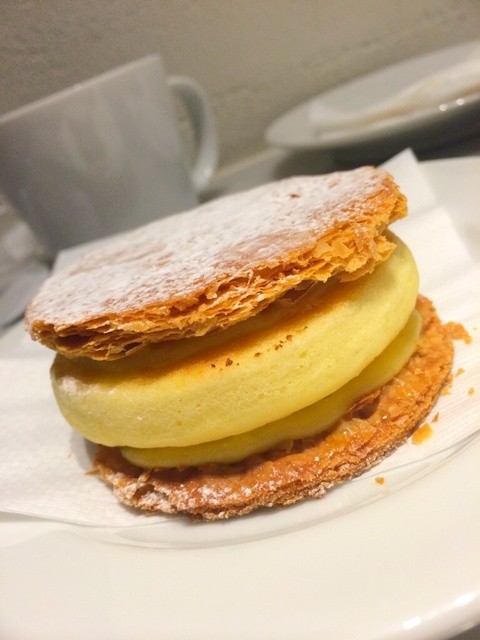 閉店 ジェイエスパンケーキカフェ 下北沢店 J S Pancake Cafe 下北沢 カフェ 食べログ