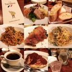 食堂Tavolino - ☆【食堂Tavolino】さん…(≧▽≦)/～♡☆