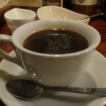 食堂Tavolino - ☆ホット珈琲（＾◇＾）☆