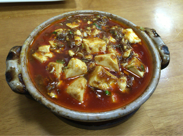 中国四川料理 仁 - 酒田（四川料理）の写真