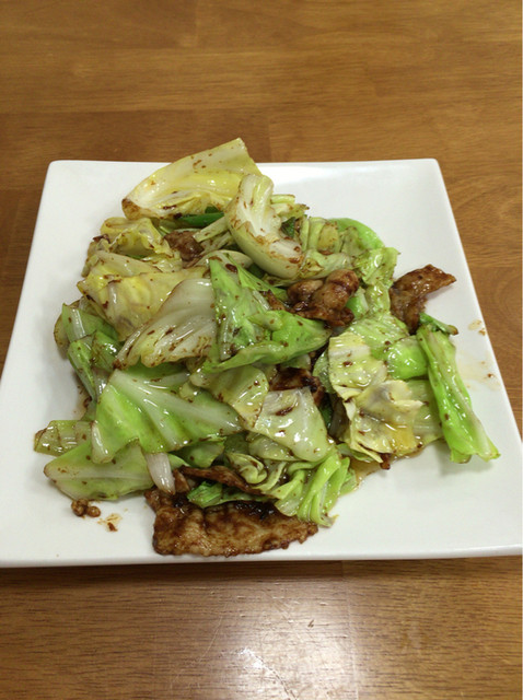 中国四川料理 仁 - 酒田（四川料理）の写真