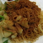 劉森記麵家 - アップ