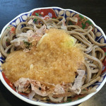 Teuchi Soba Daifuku - 