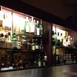 BAR 砂時計 - 落ち着ける雰囲気