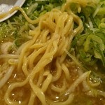 超ごってり麺 ごっつ - 