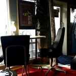 シップストリートカフェ - 