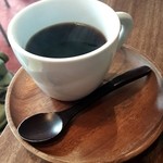 シップストリートカフェ - 穀物ノンカフェインコーヒー