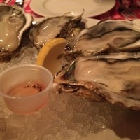 グランド・セントラル・オイスターバー&レストラン 品川店 - 生牡蠣は厚岸産と九十九島産