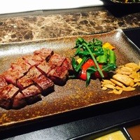 マラルンガ鉄板焼 - 